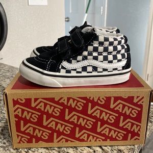 Toddler Shoes